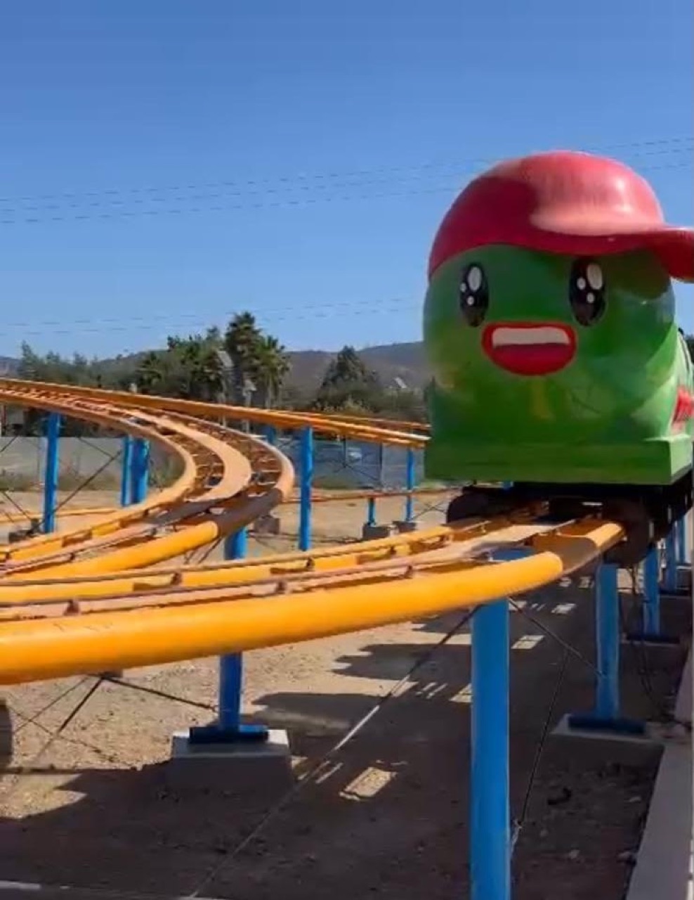Familiar Curumontaña